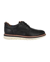 Tommy Hilfiger Men's Virat Casualized Hybrid Oxfords