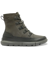 Sorel Men's Explorer Waterproof Next Boot Ii