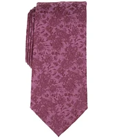 Michael Kors Men's Murray Floral Tie