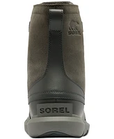 Sorel Men's Explorer Waterproof Next Boot Ii