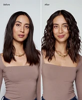 T3 SinglePass Curl X 1" Ceramic Extra-Long Barrel Curling Iron in Satin Blush