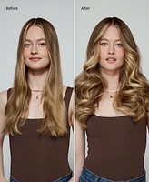 T3 SinglePass Curl X 1.25" Ceramic Extra-Long Barrel Curling Iron in Satin Blush