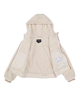 Rokka&Rolla Girls Sherpa Fleece Jacket