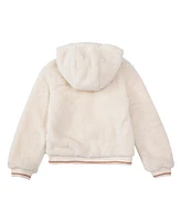 Rokka&Rolla Girls Sherpa Fleece Jacket
