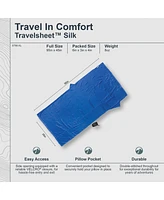 Cocoon Premium - 5 piece Travel Set