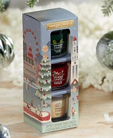 Yankee Candle Minis, Christmas Classics, 1.3 oz.