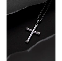 Vincero Cross Pendant