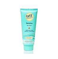 CoTZ Skincare Sensitive Spf 40 Non-tinted