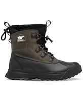 Sorel Men's Scout 87' Xt Waterproof Boots