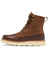 Sorel Men's Slabtown 62' Caribou Waterproof Boots
