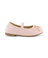 Sam Edelman Toddler Girls Felicia Flex Ballet Flat