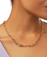 Sterling Forever Samar Necklace