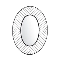 Safavieh Tanra Mirror