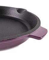 BergHOFF Neo 5pc Cast Iron Dutch Oven Set with 10" Fry Pan