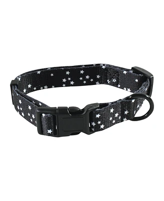 Luvable Friends Unisex Pet Collar, Constellation, Large