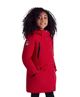 Triple F.a.t. Goose Big Girls Isberg Waterproof Down Jacket