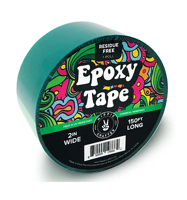 Hippie Crafter Epoxy Tape