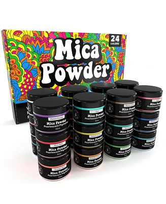 Hippie Crafter Mica Powder