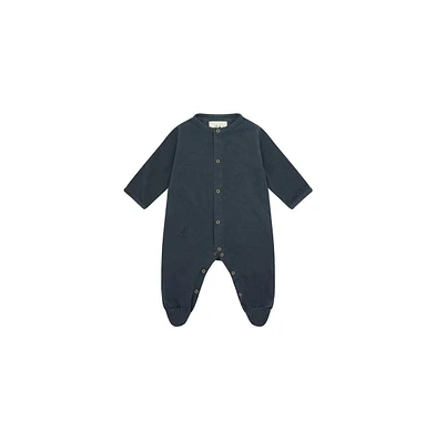 Vild House of Little Baby Organic Cotton Sleepsuit