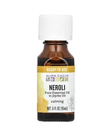 Aura Cacia Pure Essential Oil In Jojoba Oil Neroli