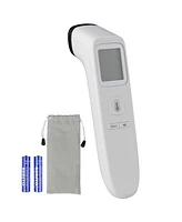 Yescom No Contact Digital Infrared Thermometer Measuring Body Memory Function Pack