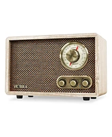 Victrola Willow Retro Bluetooth Fm/Am Radio