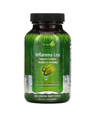 Irwin Naturals Inflamma-Less