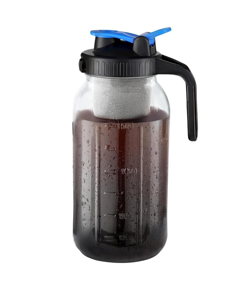 Premium Cold Brew Coffee Maker