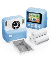 Contixo Kids Camera Instant Print