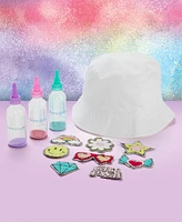 Geoffrey's Toy Box Bucket Hat Designer Tie Dye Fashion Kit, Created for Macy's