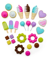 Geoffrey's Toy Box Sweet Treats Ultimate Dessert Playset, Created for Macy's