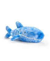 Geoffrey's Toy Box Led Light-Up Plush Shark, Created for Macy's