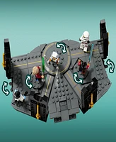 Lego Star Wars Ahsoka Tano's Duel on Peridea Collectible Building Toy Set 75385, 382 Pieces