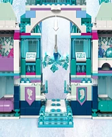 Lego Disney Frozen Elsa's Ice Palace 43244 Building Set, 630 Pieces