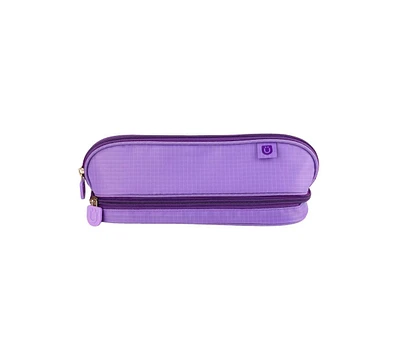 Zuca Pencil Case (Lilac/Purple)