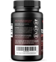 Havasu Nutrition Tongkat Ali Capsules, Havasu Nutrition