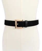 Michael Kors Women's Leather Belt