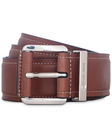 Michael Kors Leather Belt