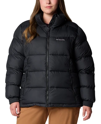 Columbia Plus Pike Lake Full-Zip Jacket