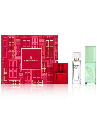 Elizabeth Arden 3