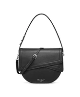 Karl Lagerfeld Paris Deauville Shoulder Bag