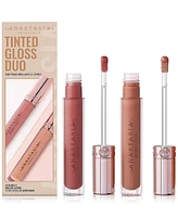 Anastasia Beverly Hills 2-Pc. Tinted Gloss Set