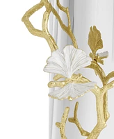 Michael Aram Butterfly Ginkgo Gold Large Vase