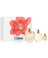 Chloe Women's 3-Pc. Nomade Festive Gift Set