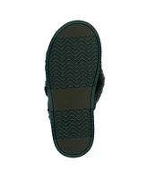 Juicy Couture Women's Jovie Open Toe Slippers