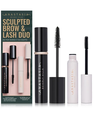 Anastasia Beverly Hills 2-Pc. Sculpted Brow & Lash Set