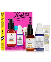 Kiehl's Since 1851 3-Pc. Dare To Derm Skincare Set