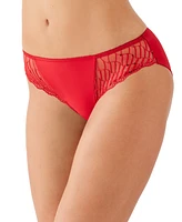 Wacoal Women's La Femme Bikini 841117