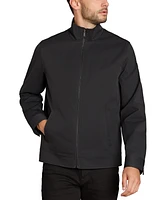 Sam Edelman Men's 3-in-1 Twill Systems Jacket