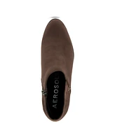 Aerosoles Women's Cayu Ankle Boots